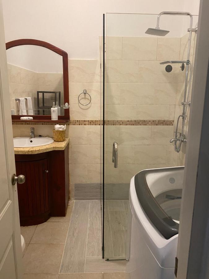 דירות Espectacular Bzii, בייהיבה מראה חיצוני תמונה